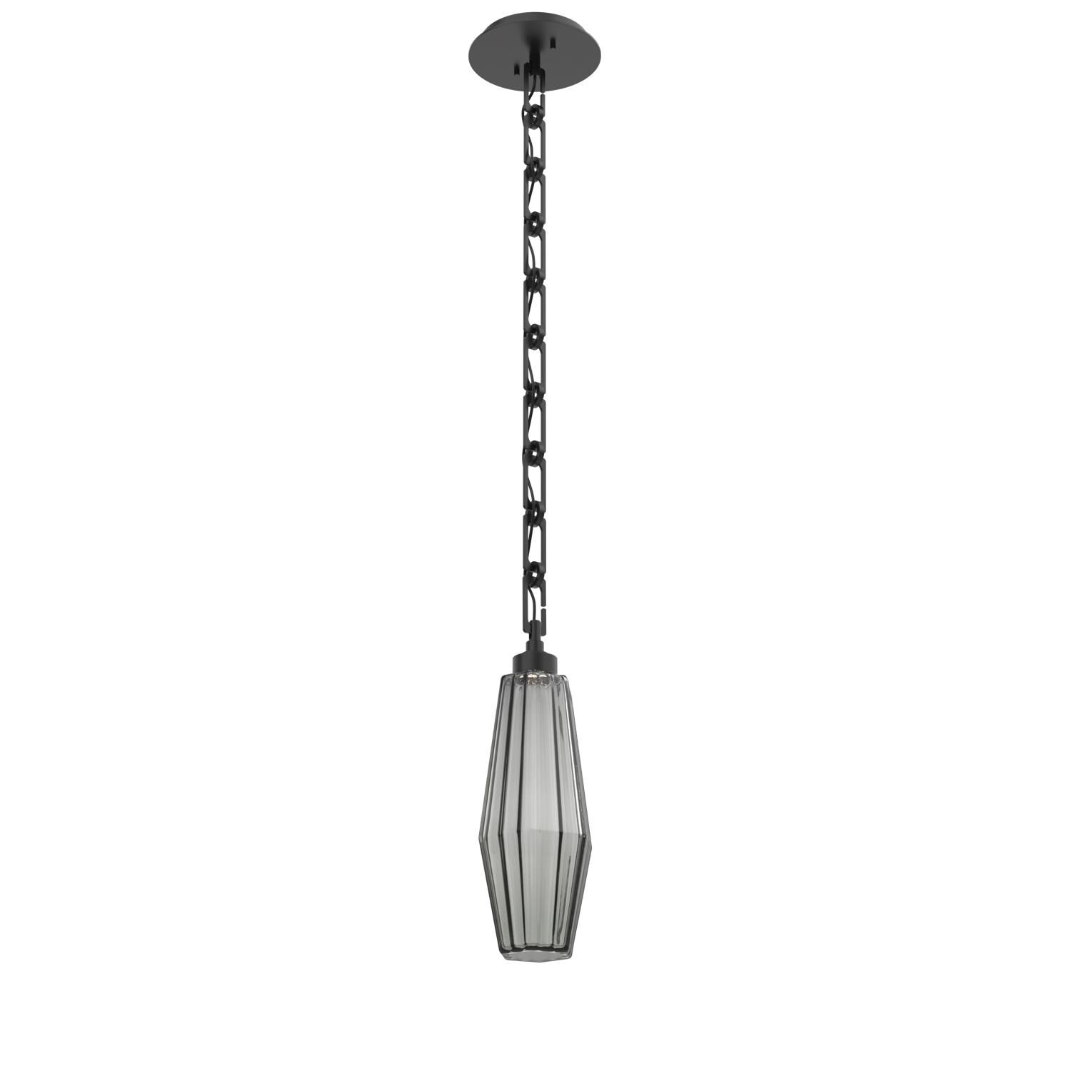 Levi Wilson Aalto 6 Inch Mini Pendant by Hammerton Studio