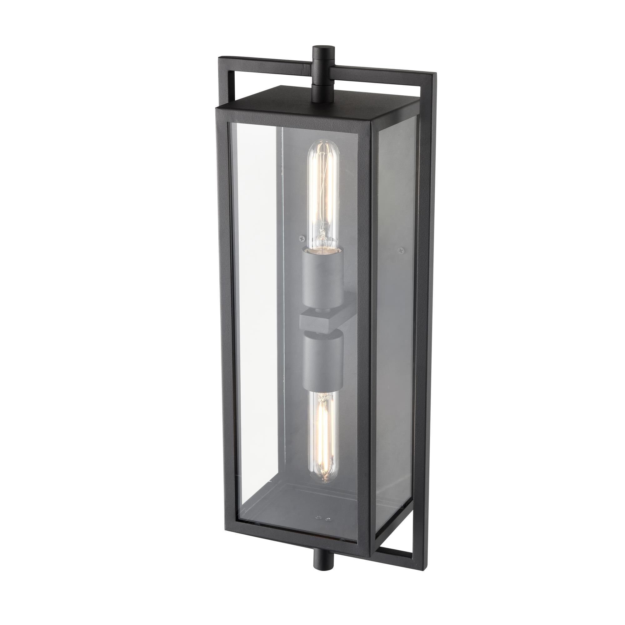 Rankin 20 Inch Outdoor Wall Light By Millennium Lighting