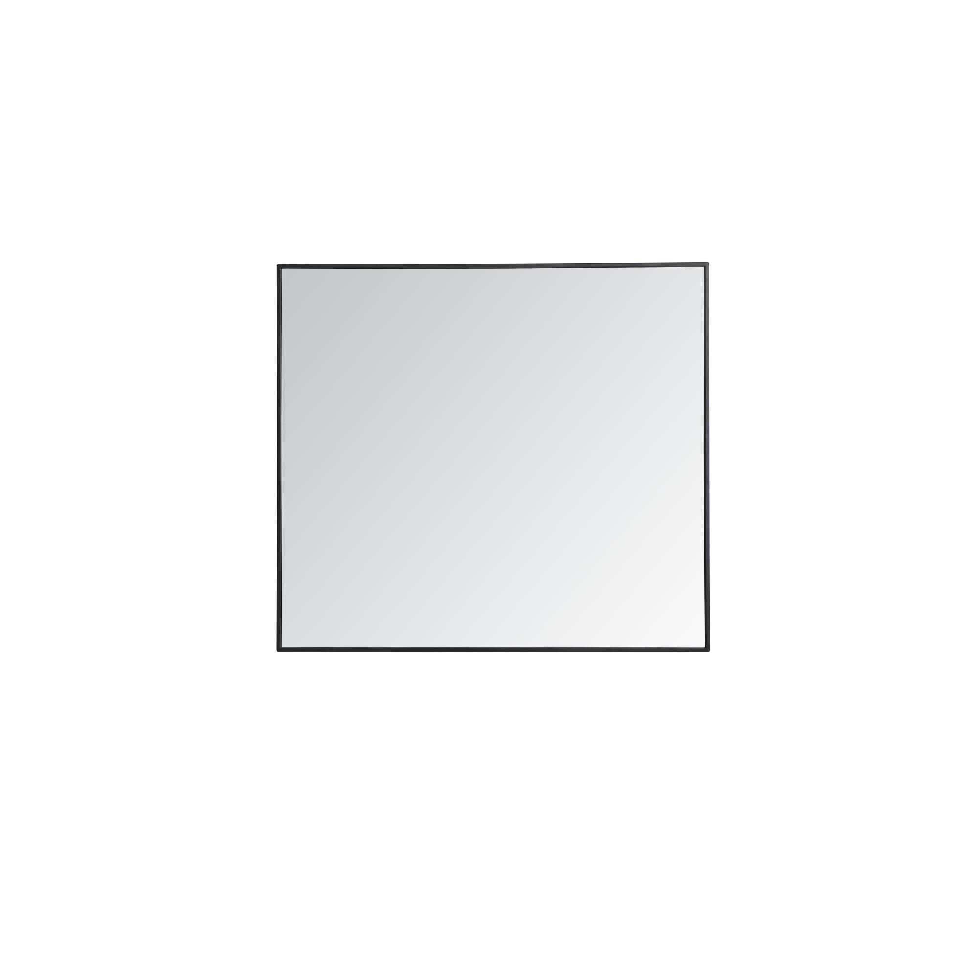 Eternity Decorative Mirrors by Elegant Decor