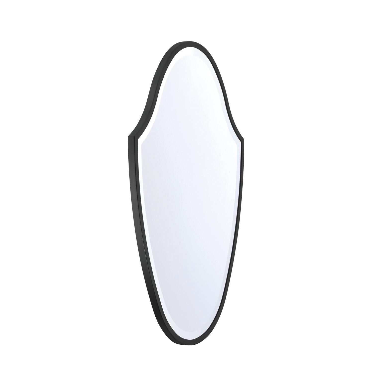 Lindee 28 Inch Decorative Mirror by Crystorama