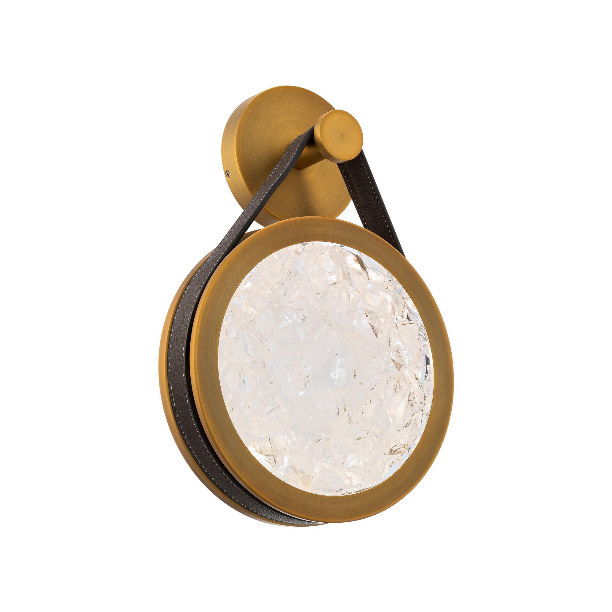 Clare 16 Inch Wall Sconce by Modern Forms