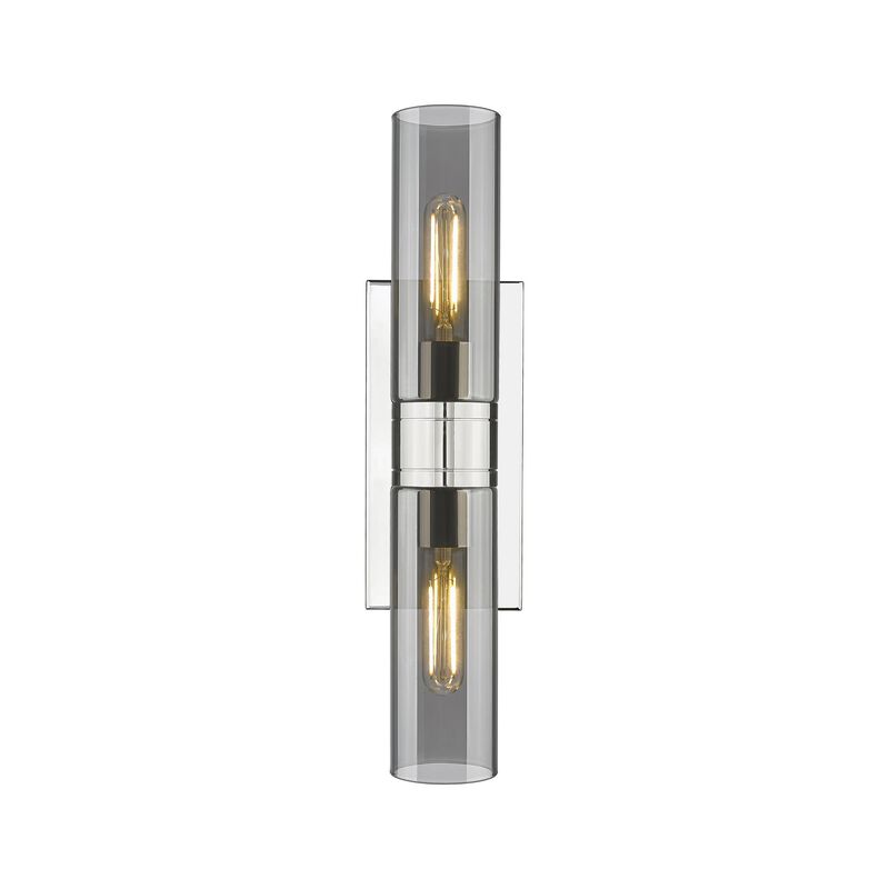 Bruno Marashlian Ballston Urban 18 Inch Bath Vanity Light by Innovations Lighting