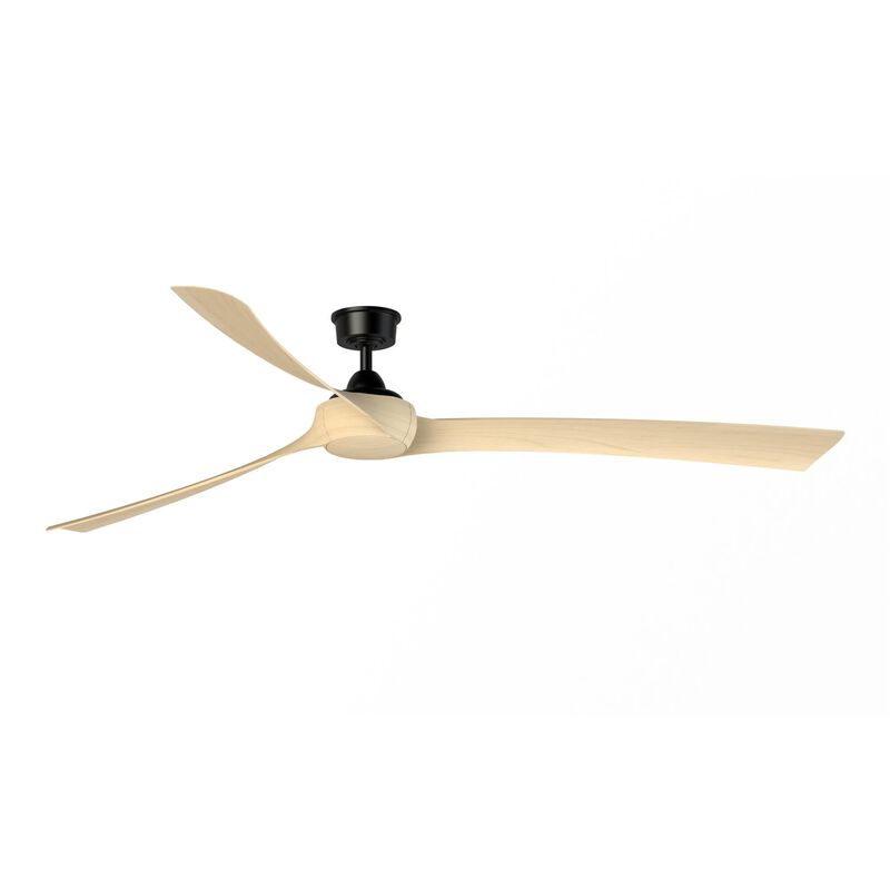 Wrap Custom 84 Inch Ceiling Fan by Fanimation
