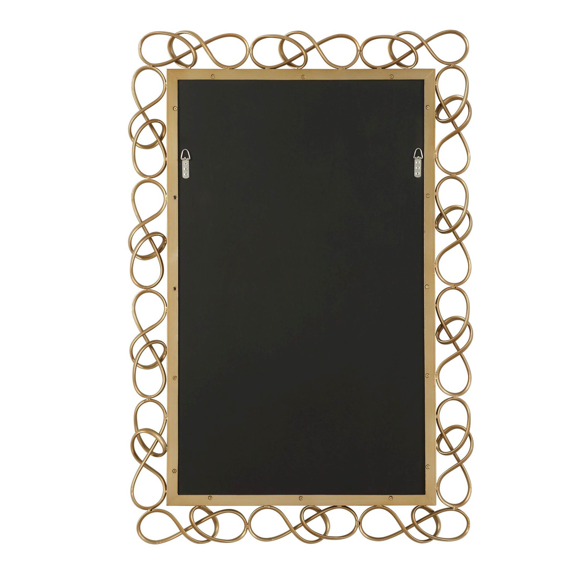 Twist It Medium Decorative Mirror,