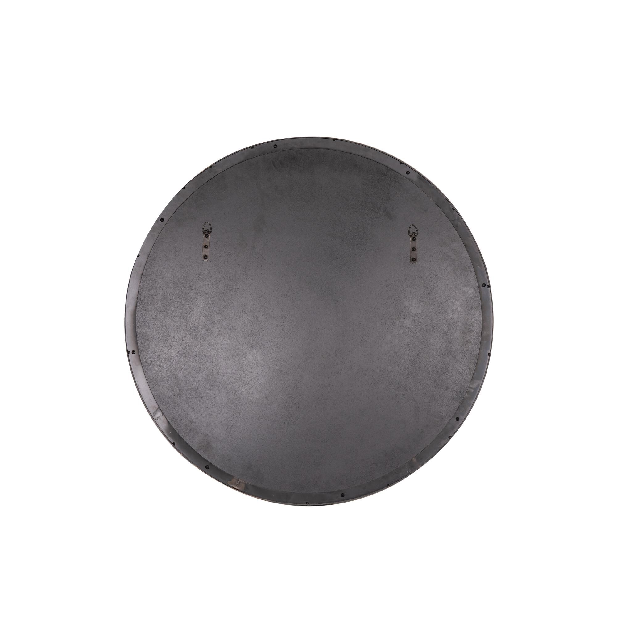 Shown in Matte Black finish