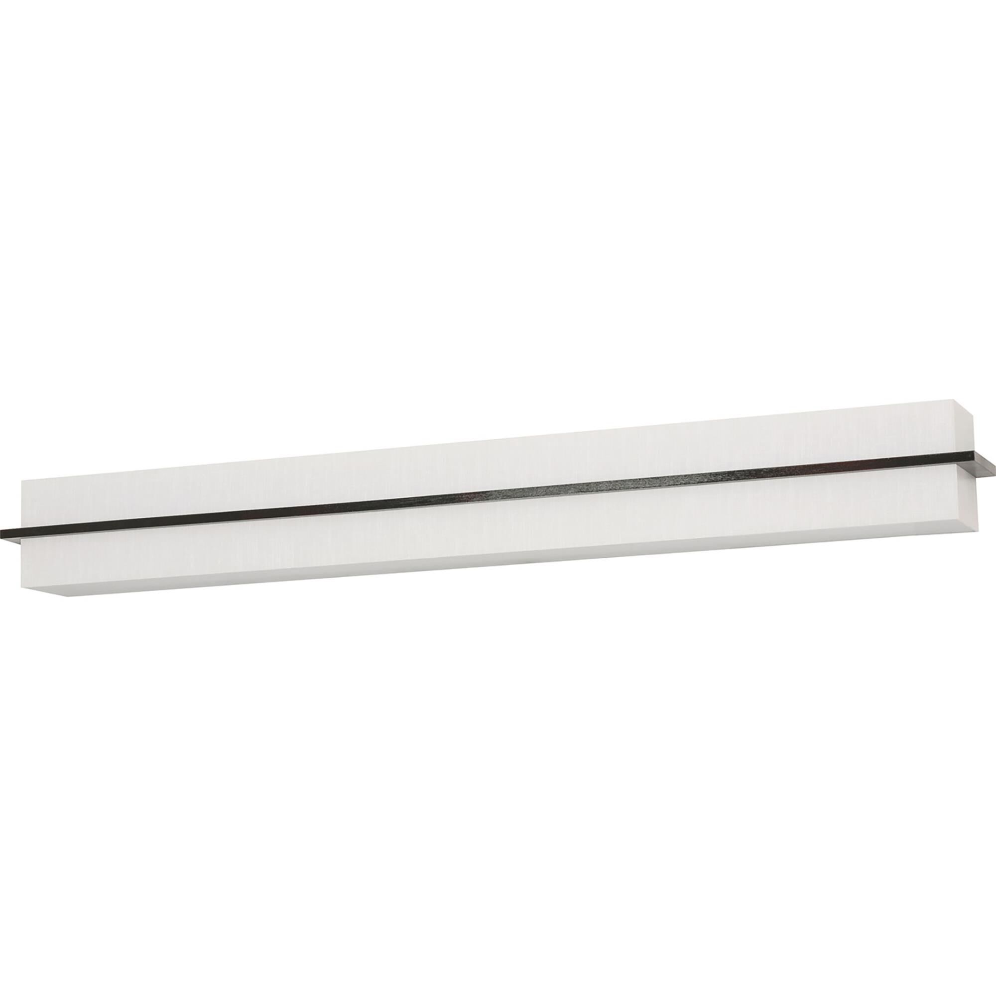 Apex 50 Inch LED Bath Vanity Light by AFX Lighting