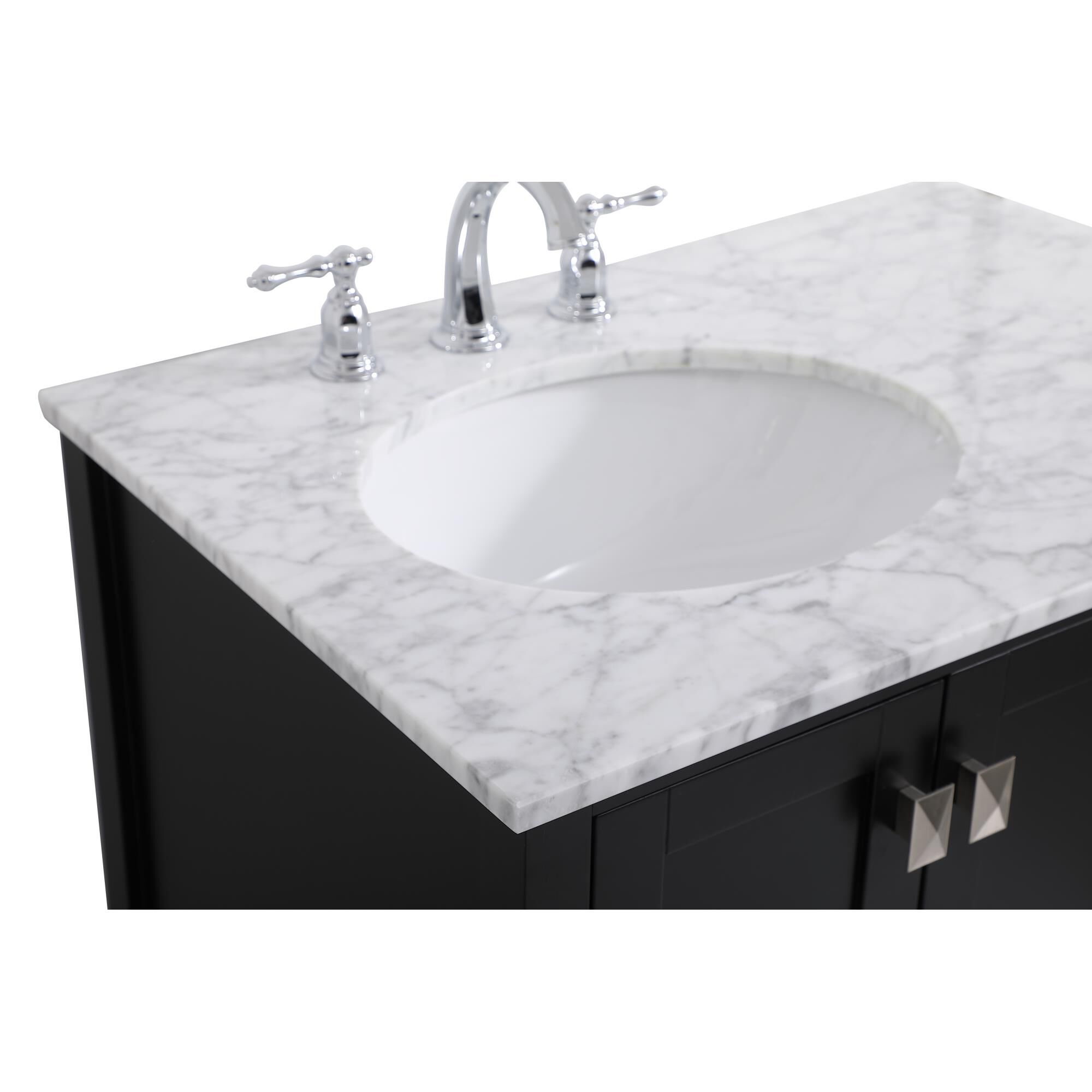 Erina Bath Vanity by Elegant Decor