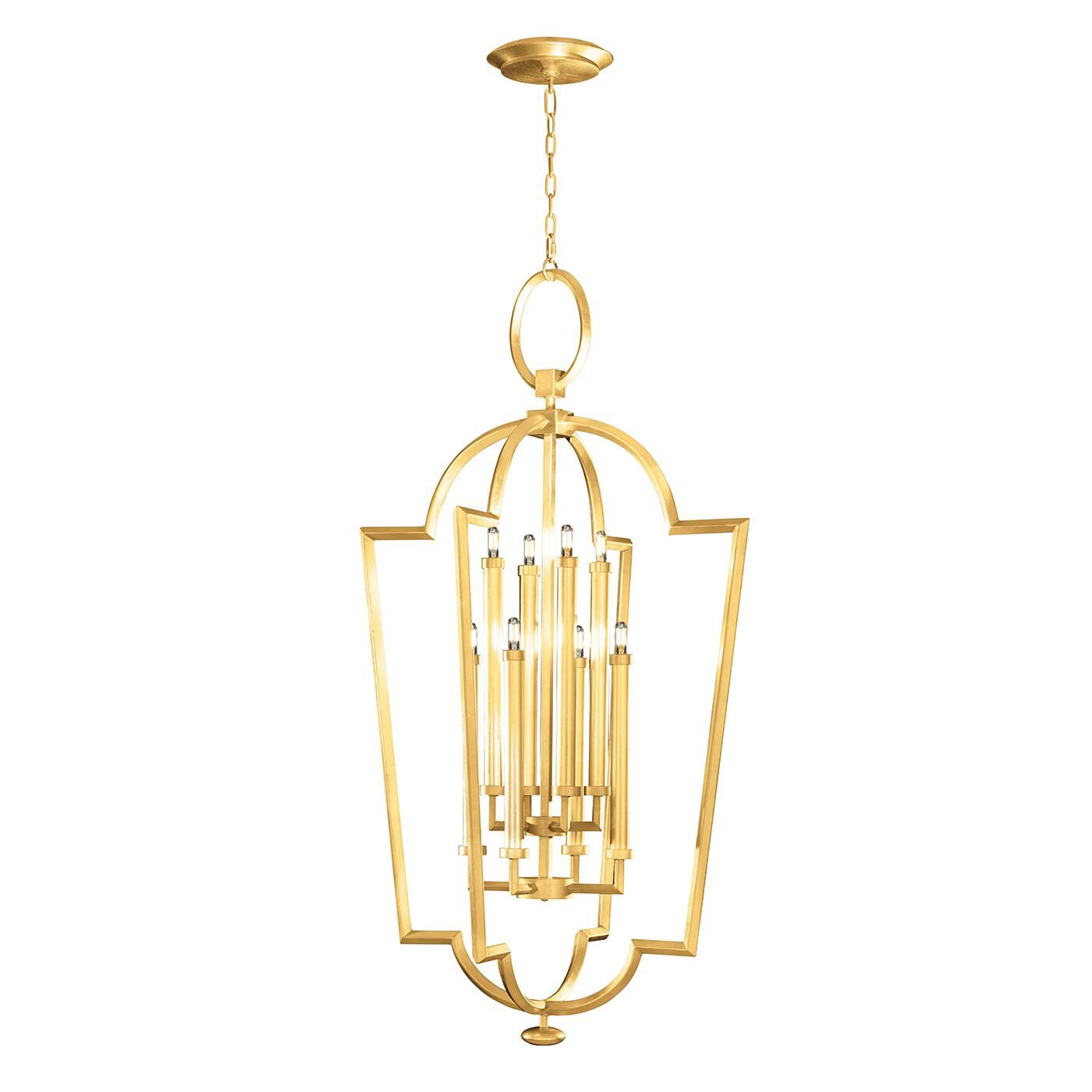 Allegretto Large Pendant by Fine Art Handcrafted Lighting