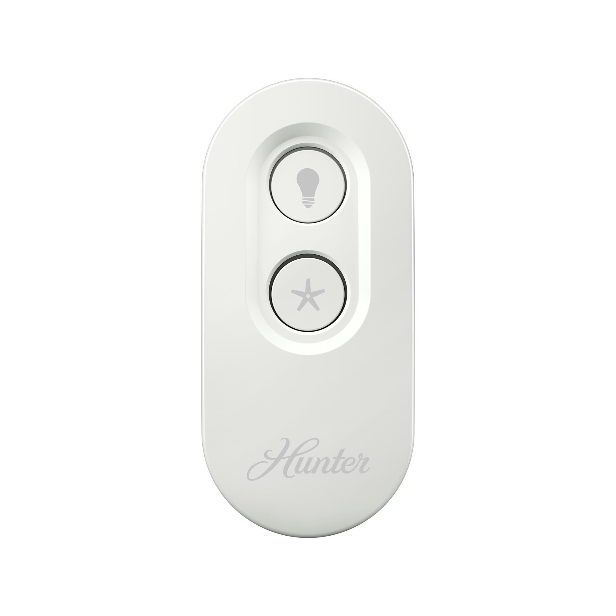 Remote Fan Control,