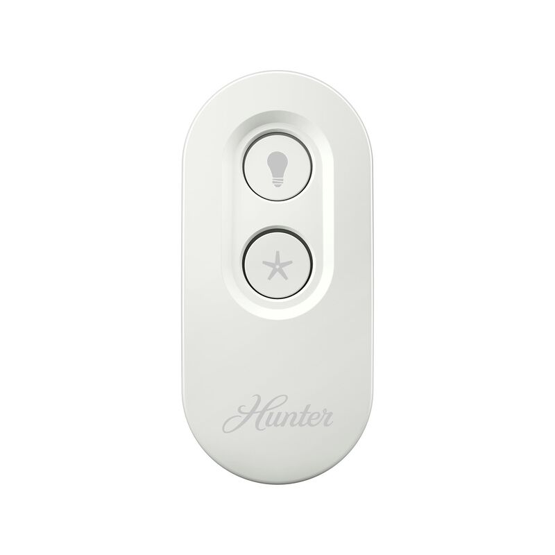 Remote Fan Control by Hunter Fan