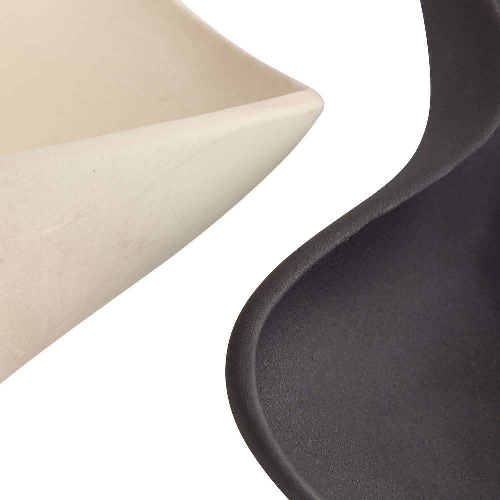 Shown in Matte Black finish