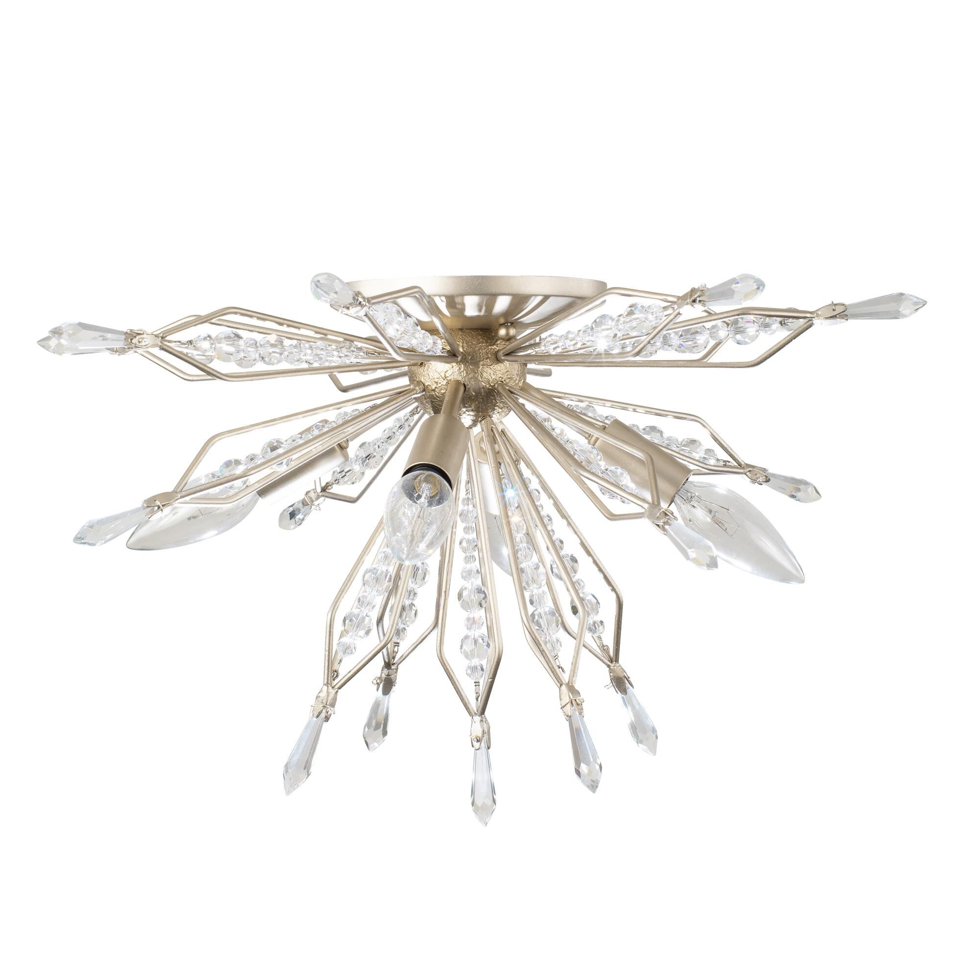 Orbital 18 Inch Wall Sconce by Varaluz