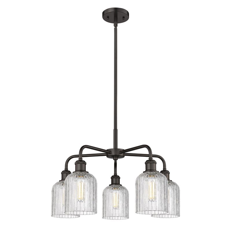 Bruno Marashlian Bridal Veil 23 Inch Chandelier by Innovations Lighting