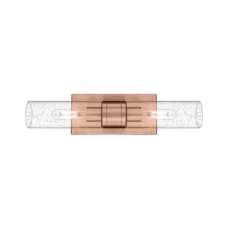 Bruno Marashlian Ballston Urban 18 Inch Bath Vanity Light by Innovations Lighting