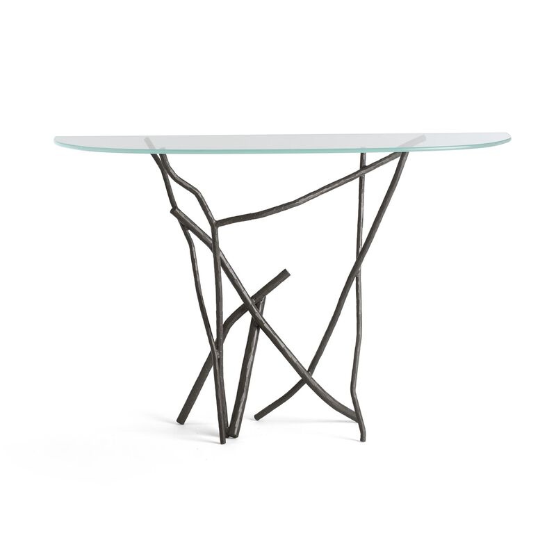 Brindille 52 Inch Console Table by Hubbardton Forge