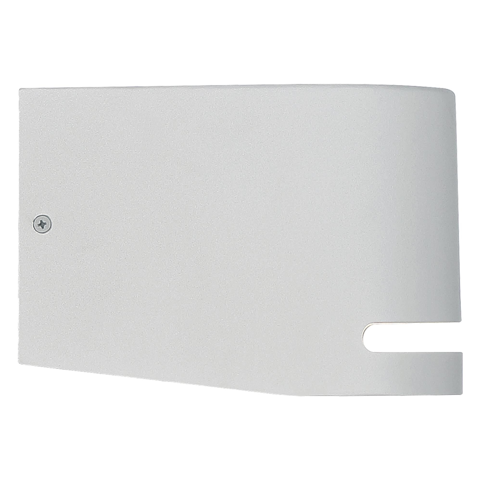 Access Lighting Vivre 5 Inch Tall LED Outdoor Wall Light