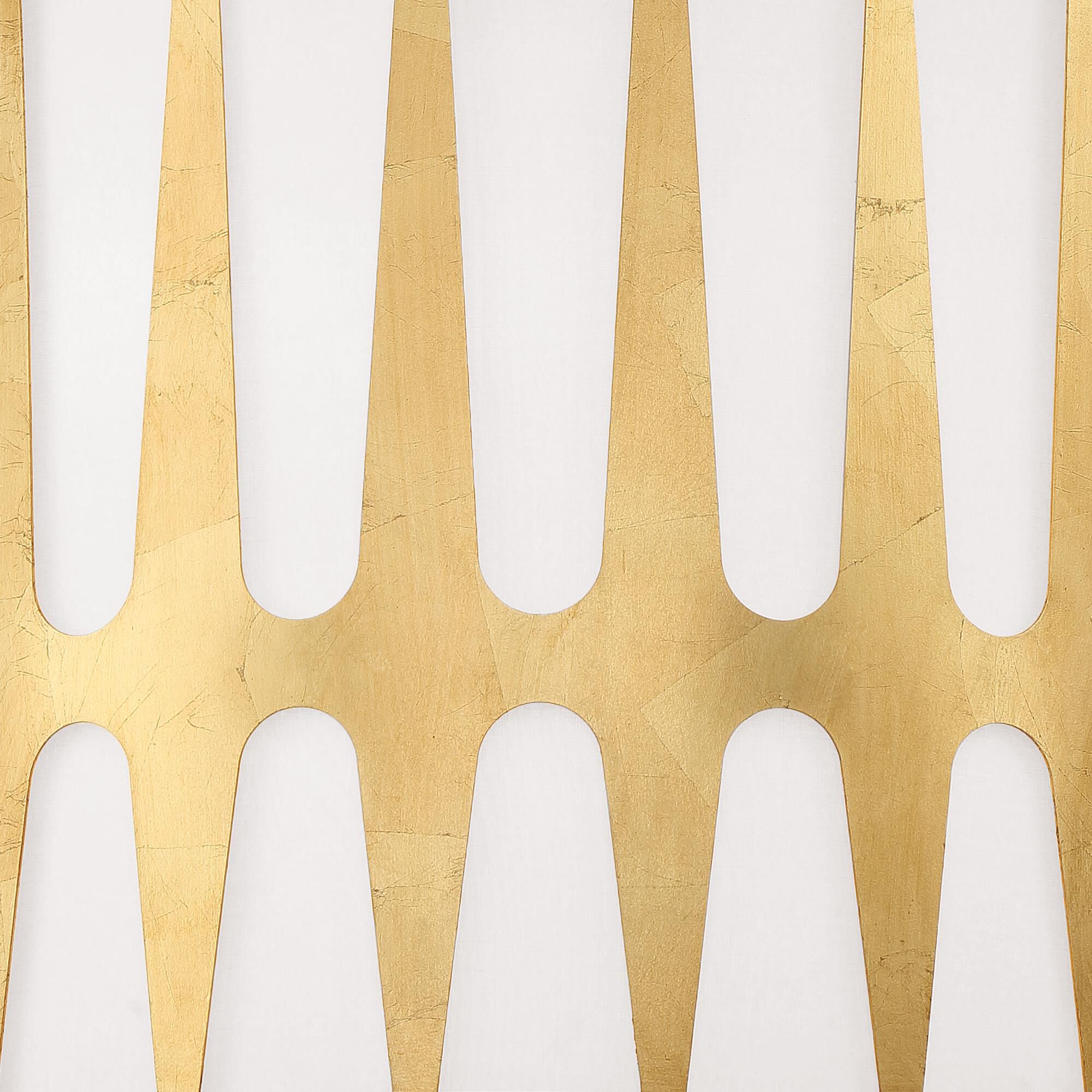 Royston 24 Inch 5 Light Chandelier by Crystorama