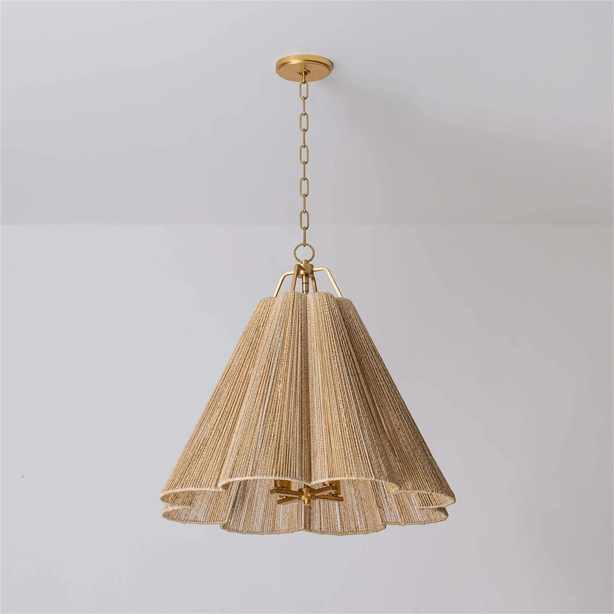 Sonoma 28 Inch Pendant Light,