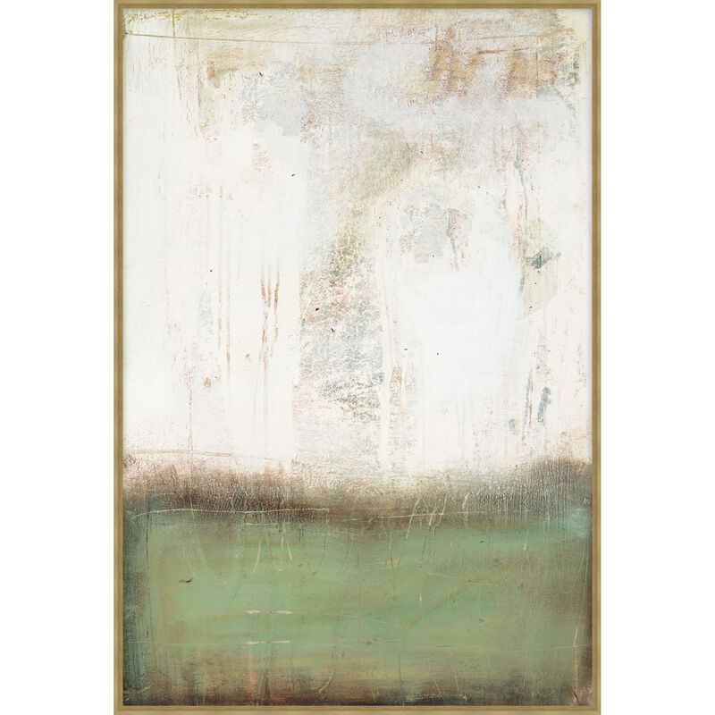 Studio L57 Contempo Another World Print by LEVEL57