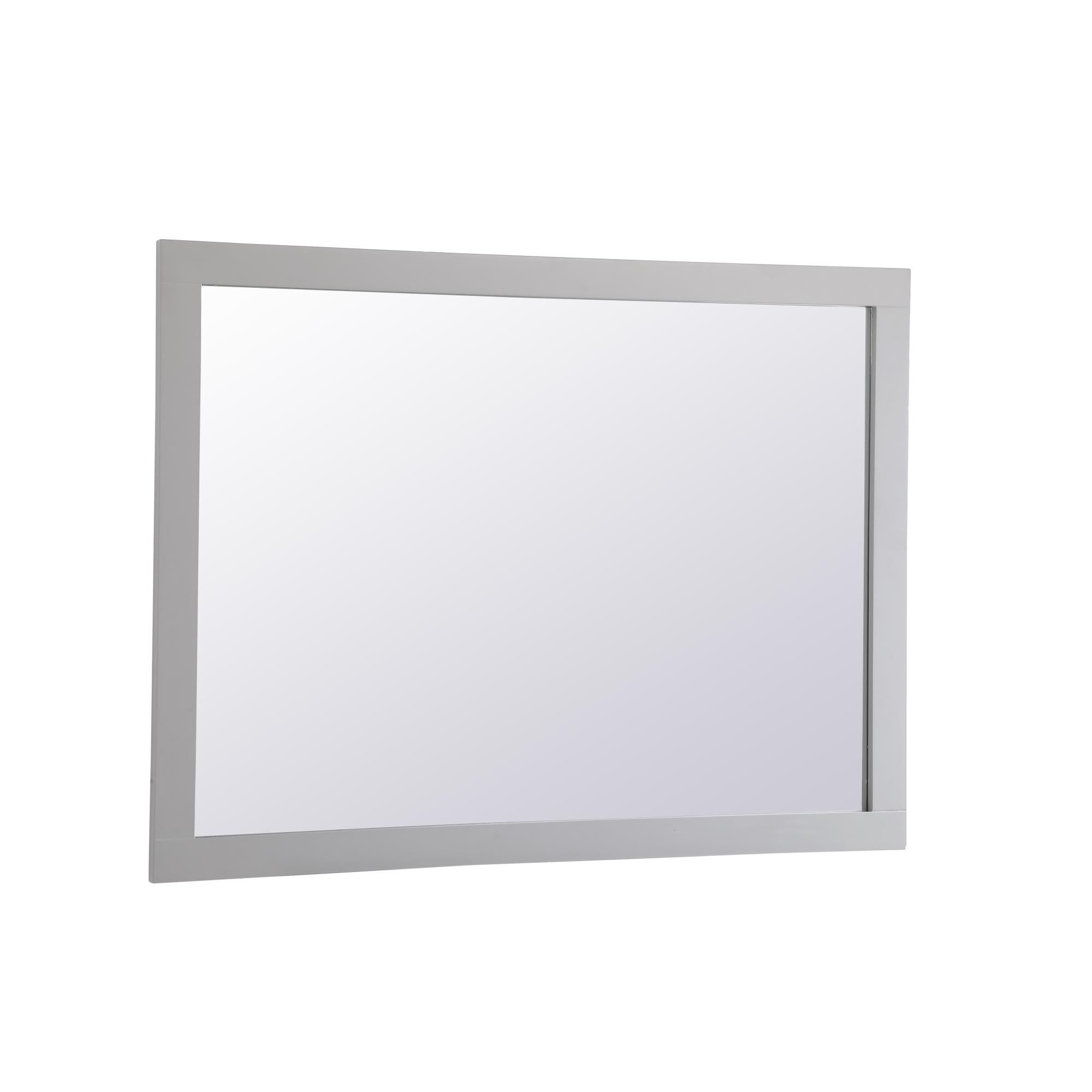 Shown in Grey finish