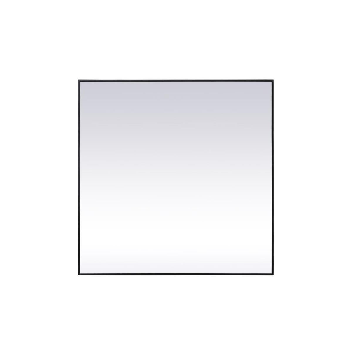 Eternity Bathroom Mirrors by Elegant Decor