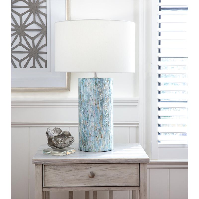 Layla Medium Table Lamp by Regina Andrew
