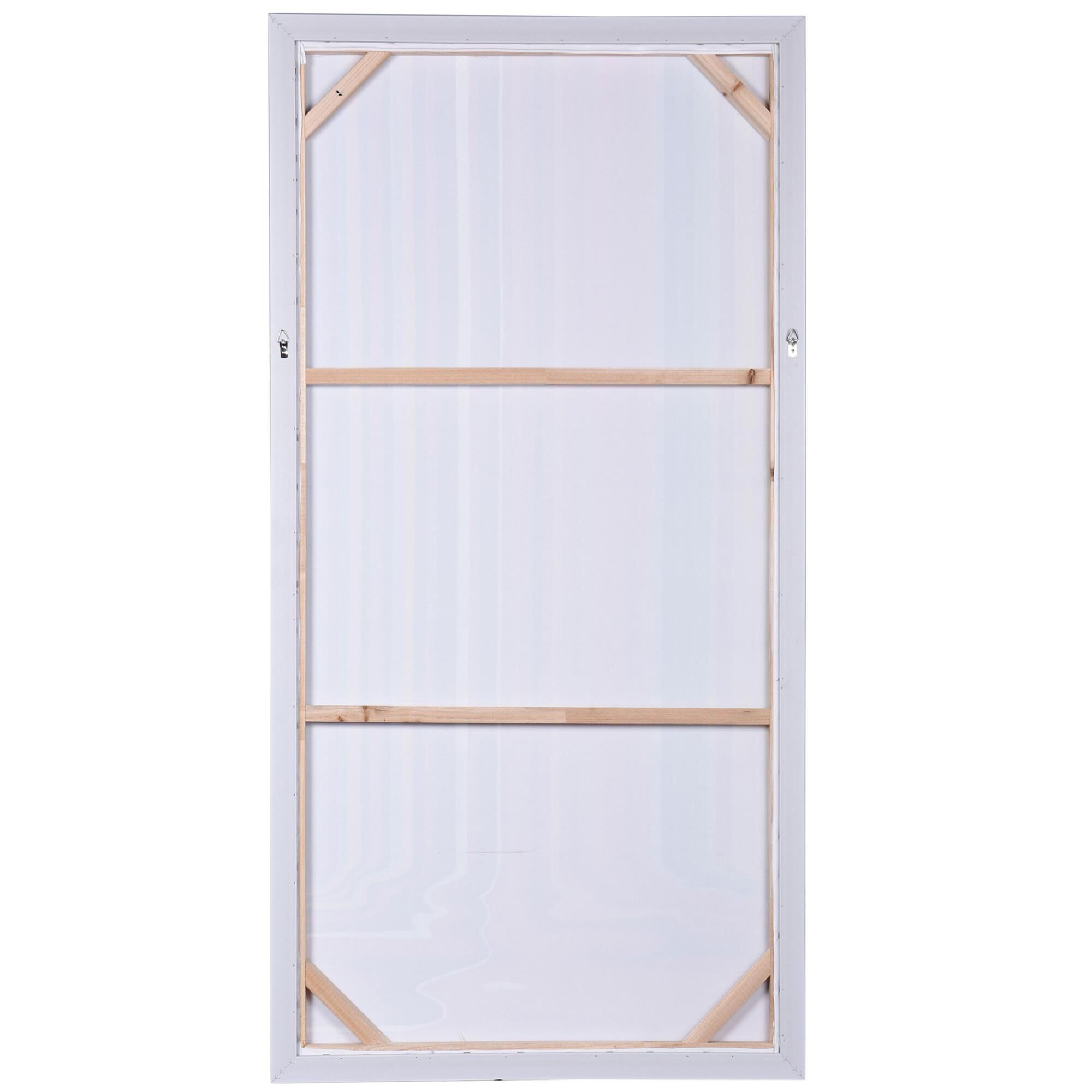 Chromatic Waterfall Alternative Wall Art by Stylecraft