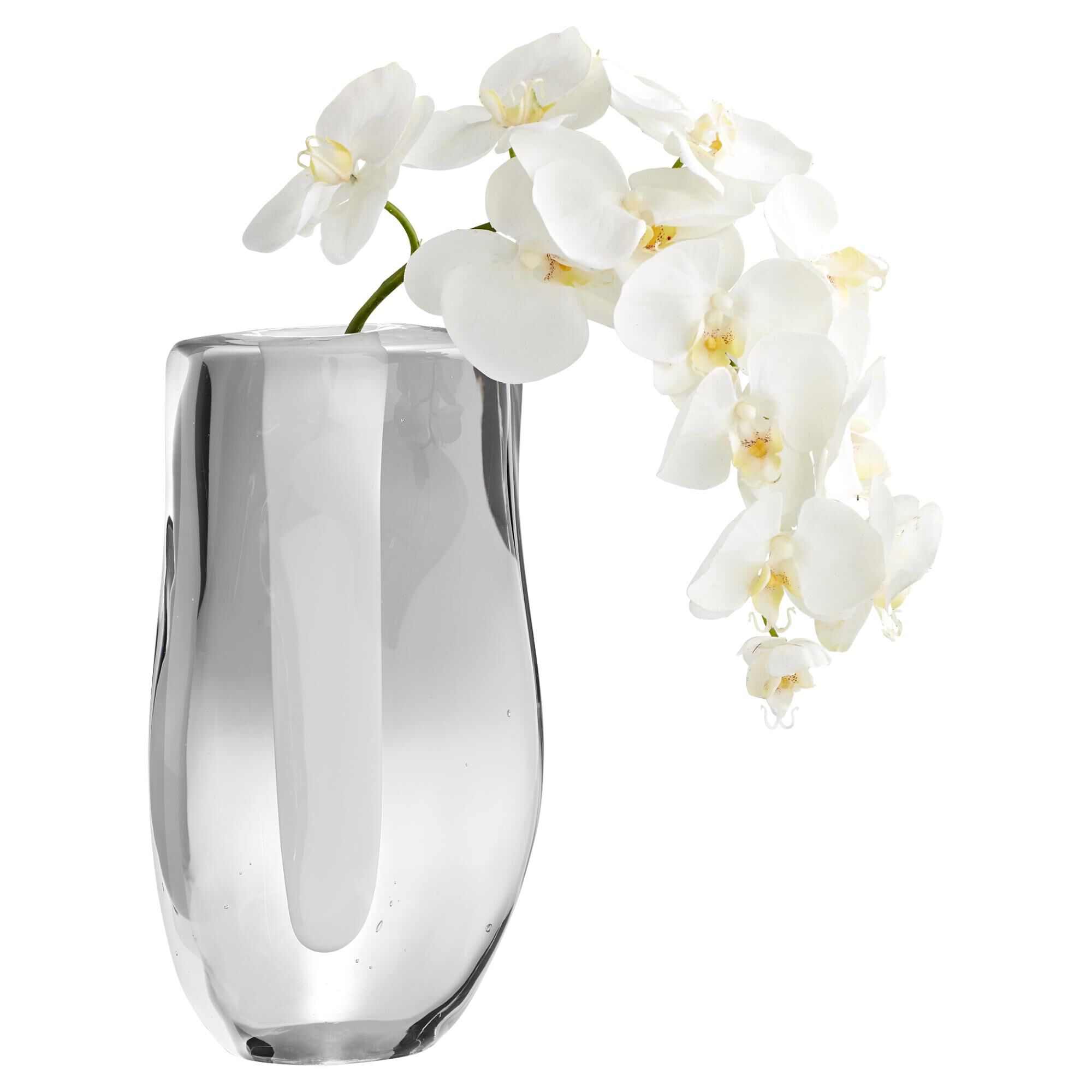 Inverted Oppulence Vase Vase-Urn by Cyan Designs