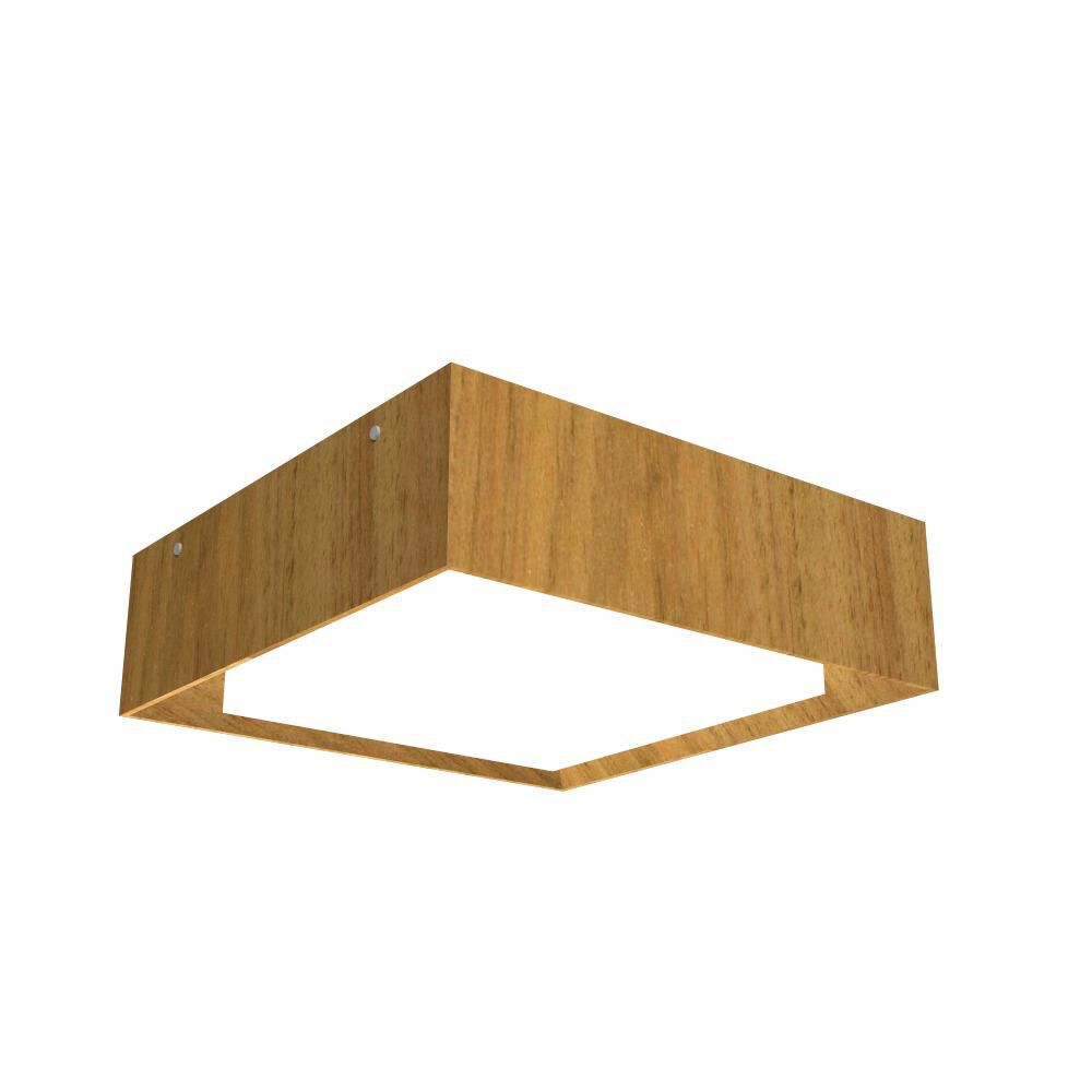 Miter Joint Flush Mount by Accord Lighting