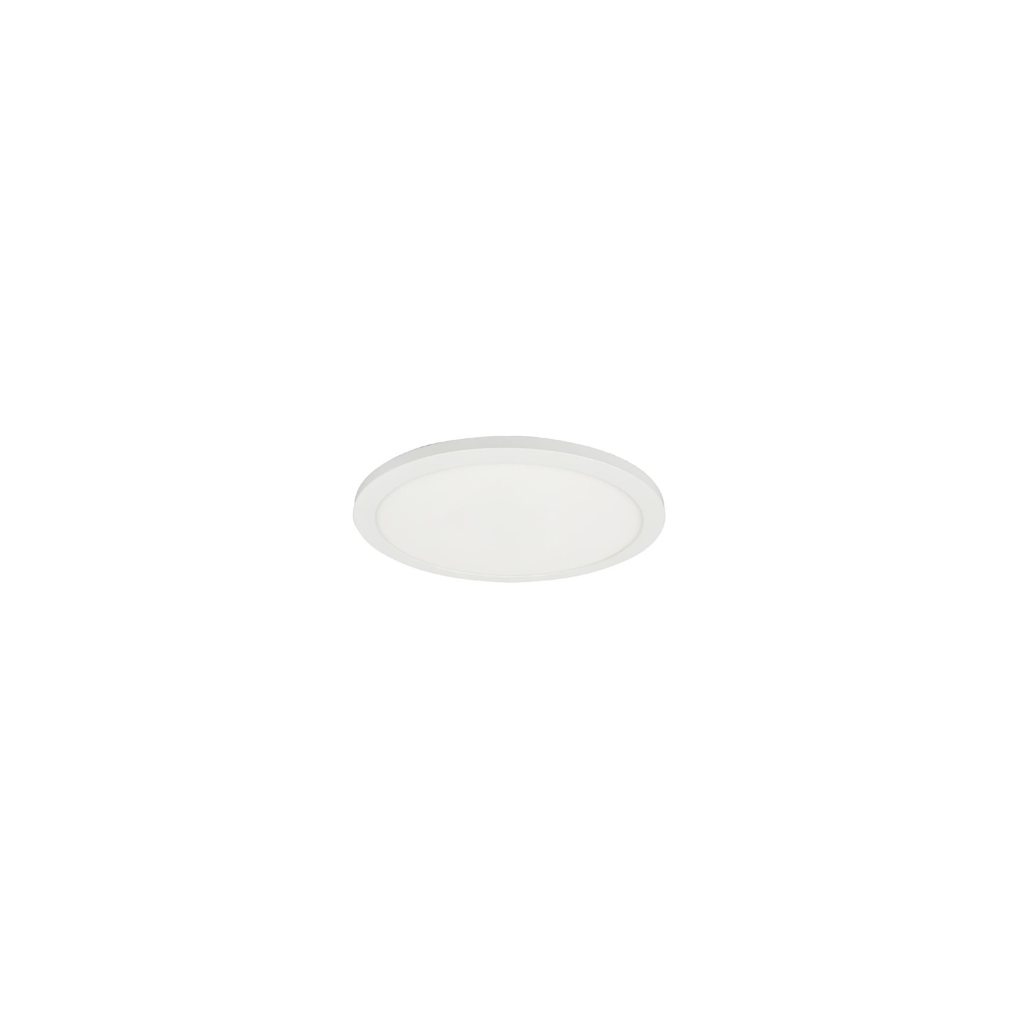 Franchesa 5 Inch Flush Mount by Dainolite