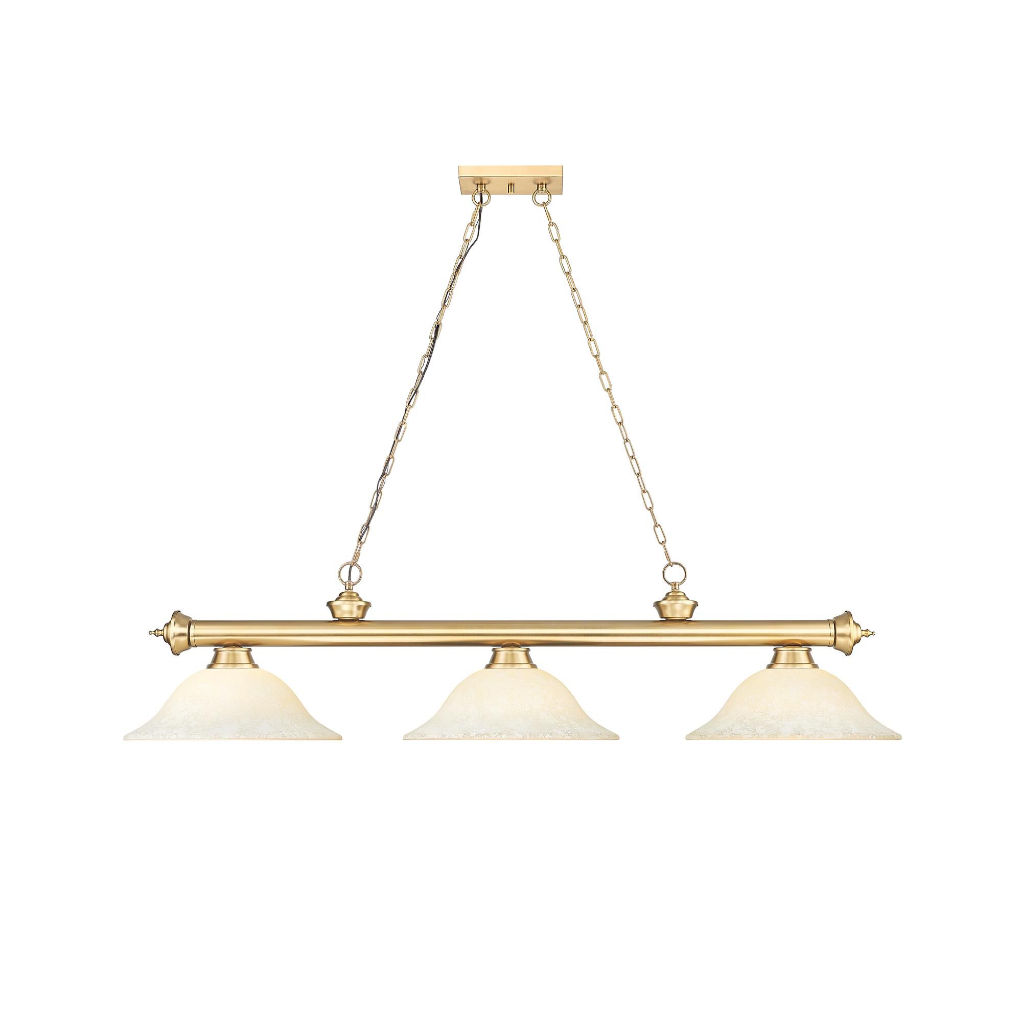 Cordon 58 Inch Billiard Light,