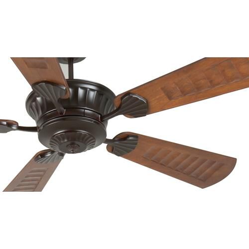 Dc Epic 70 Inch Ceiling Fan with Light Kit by Craftmade