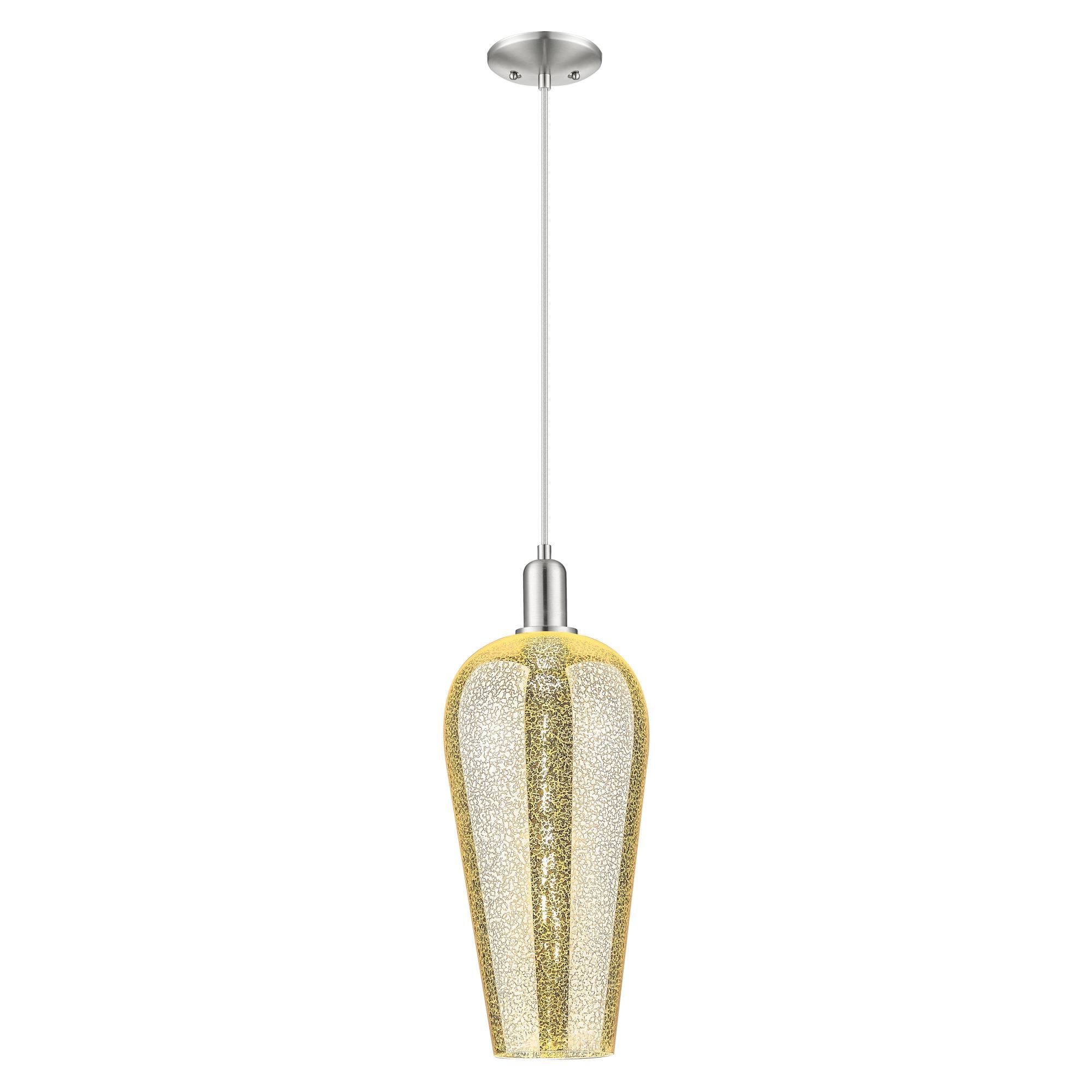 Bruno Marashlian Chelsea 8 Inch Mini Pendant by Innovations Lighting