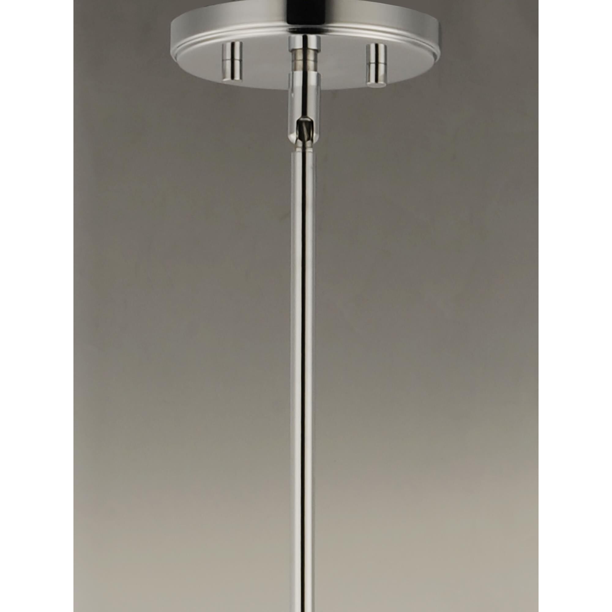 Looking Glass 18 Inch Mini Pendant by Maxim Lighting