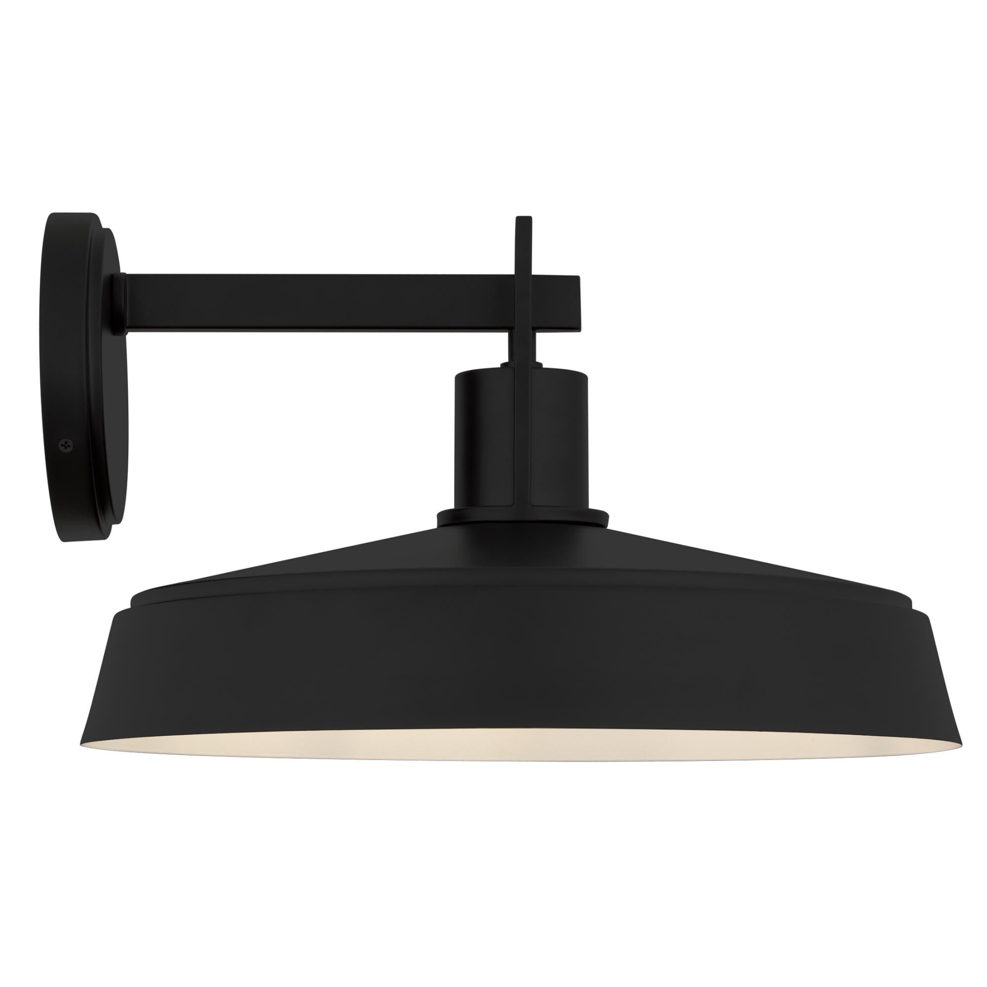 Karson 10 Inch Outdoor Wall Light by Quoizel