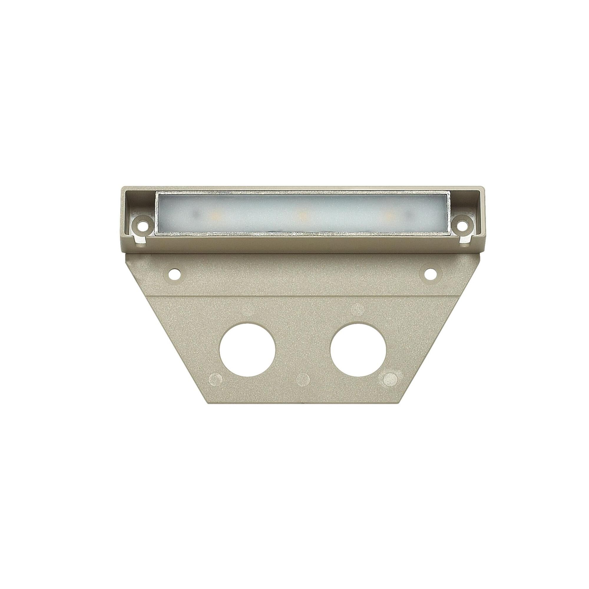 Hinkley Lighting Nuvi 1 Watt LED Deck Light