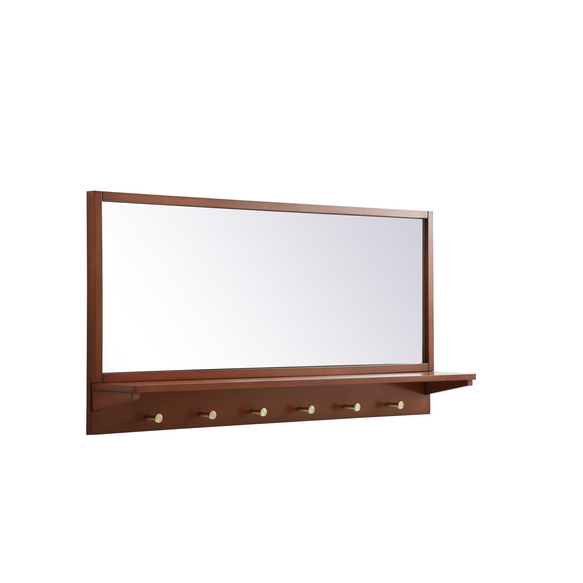 Elle Decorative Mirrors by Elegant Decor