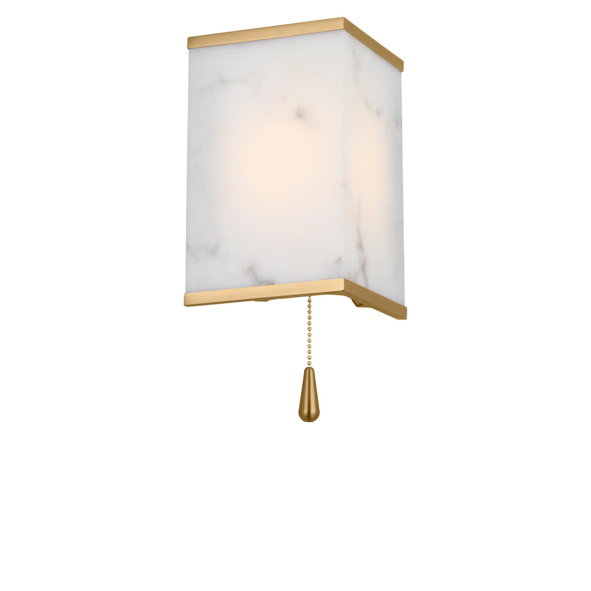 Christiane Lemieux Cleor 8 Inch Wall Sconce by Visual Comfort Studio Collection
