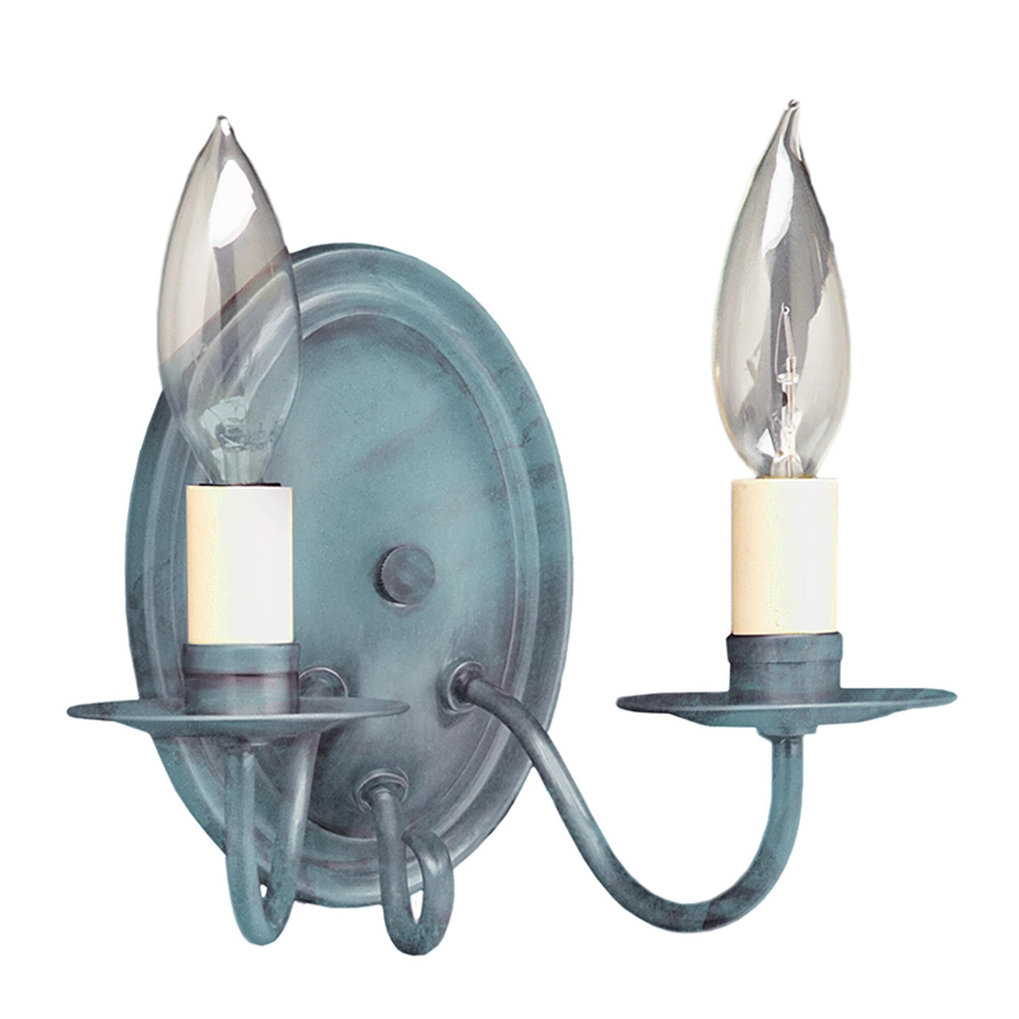 9 Inch Wall Sconce,