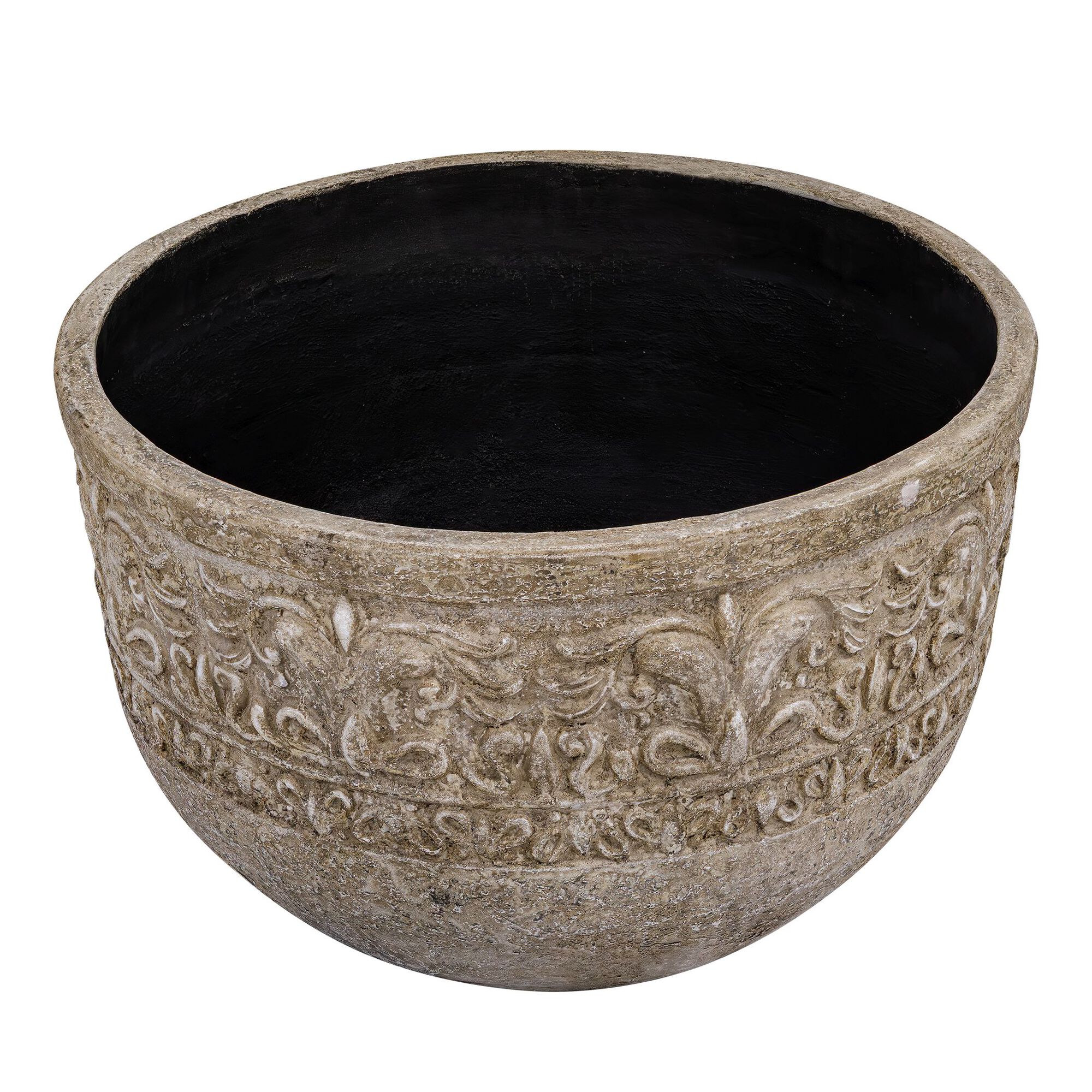 Regalia Planter,