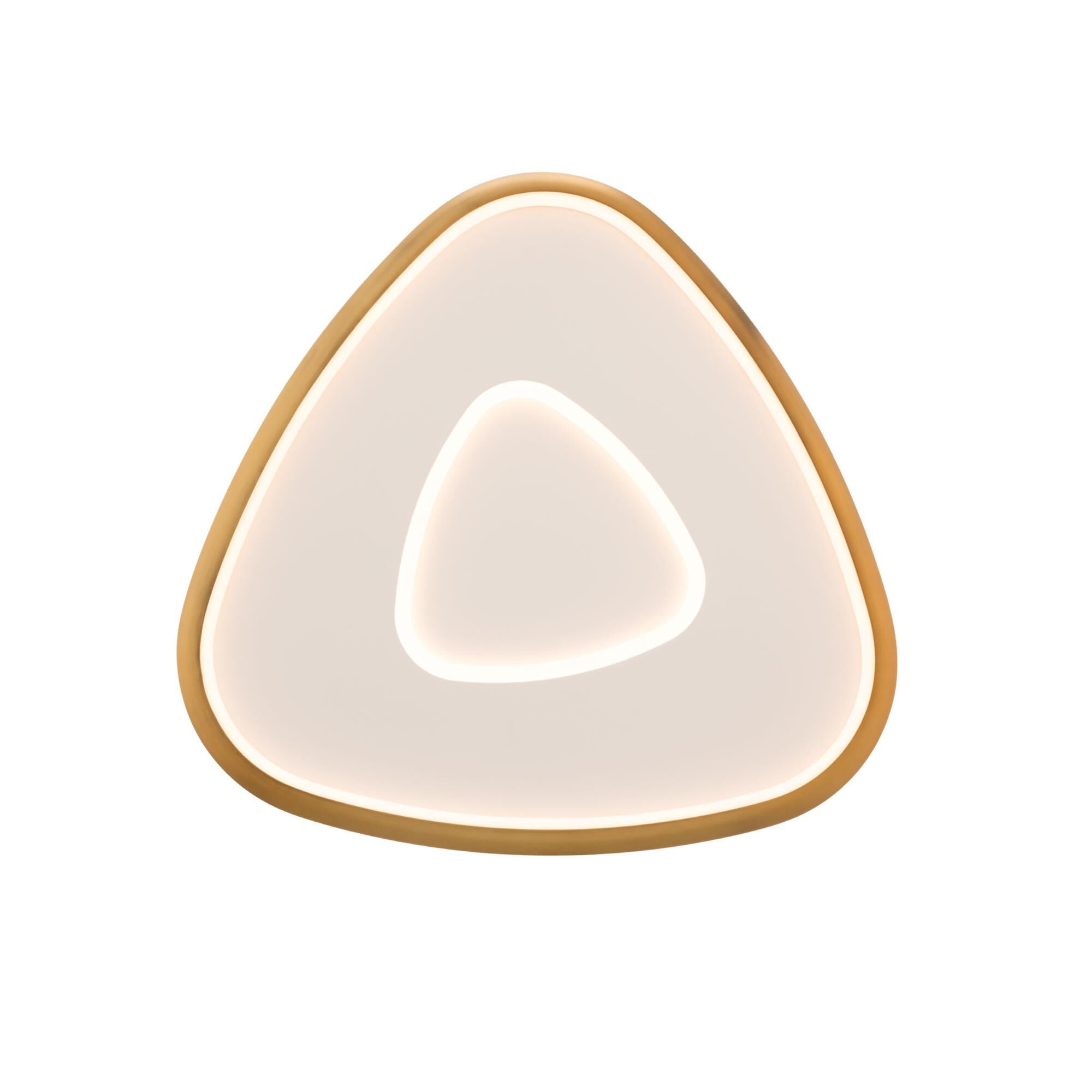 Mandala 22 Inch Wall Sconce by dweLED