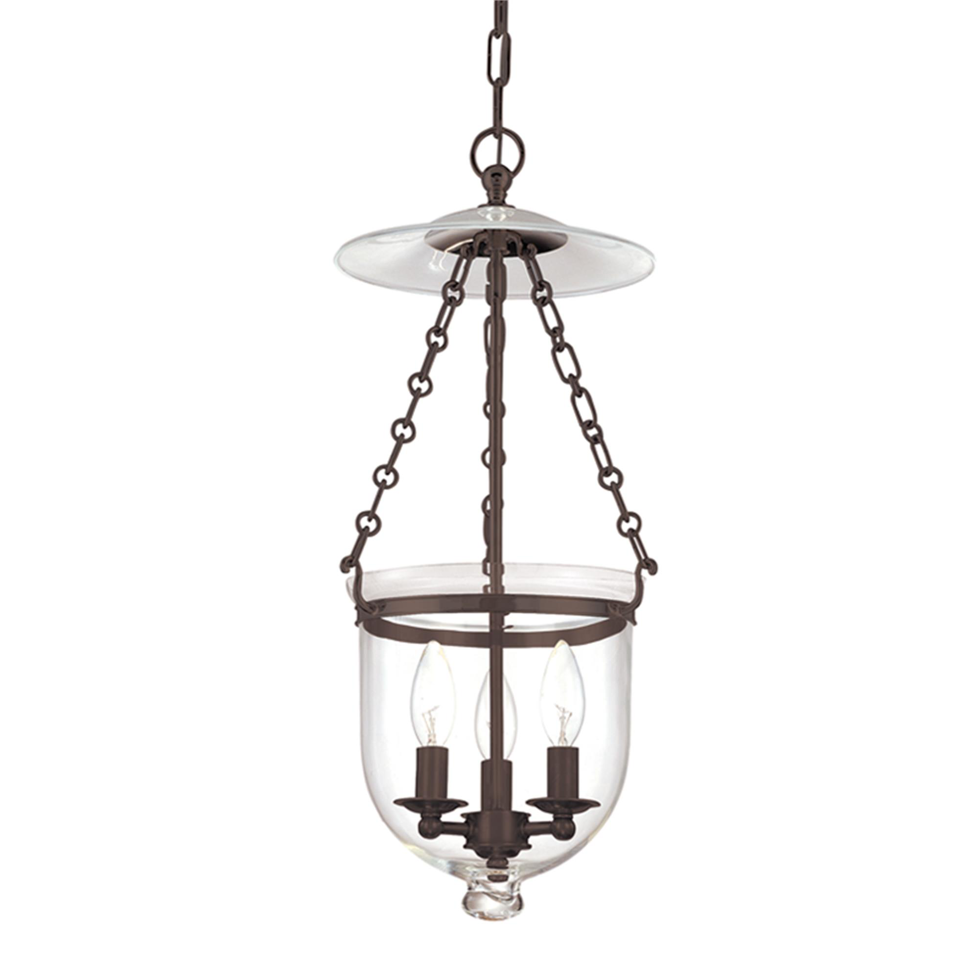 Hampton 21 Inch Mini Pendant,