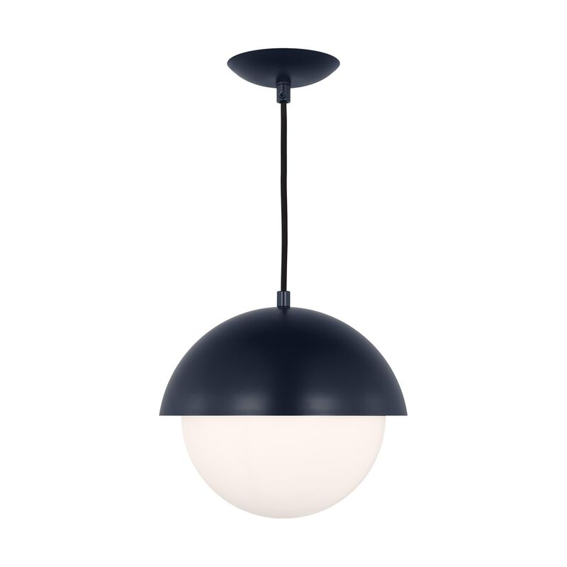 Drew & Jonathan Hyde 12 Inch Mini Pendant by Visual Comfort Studio