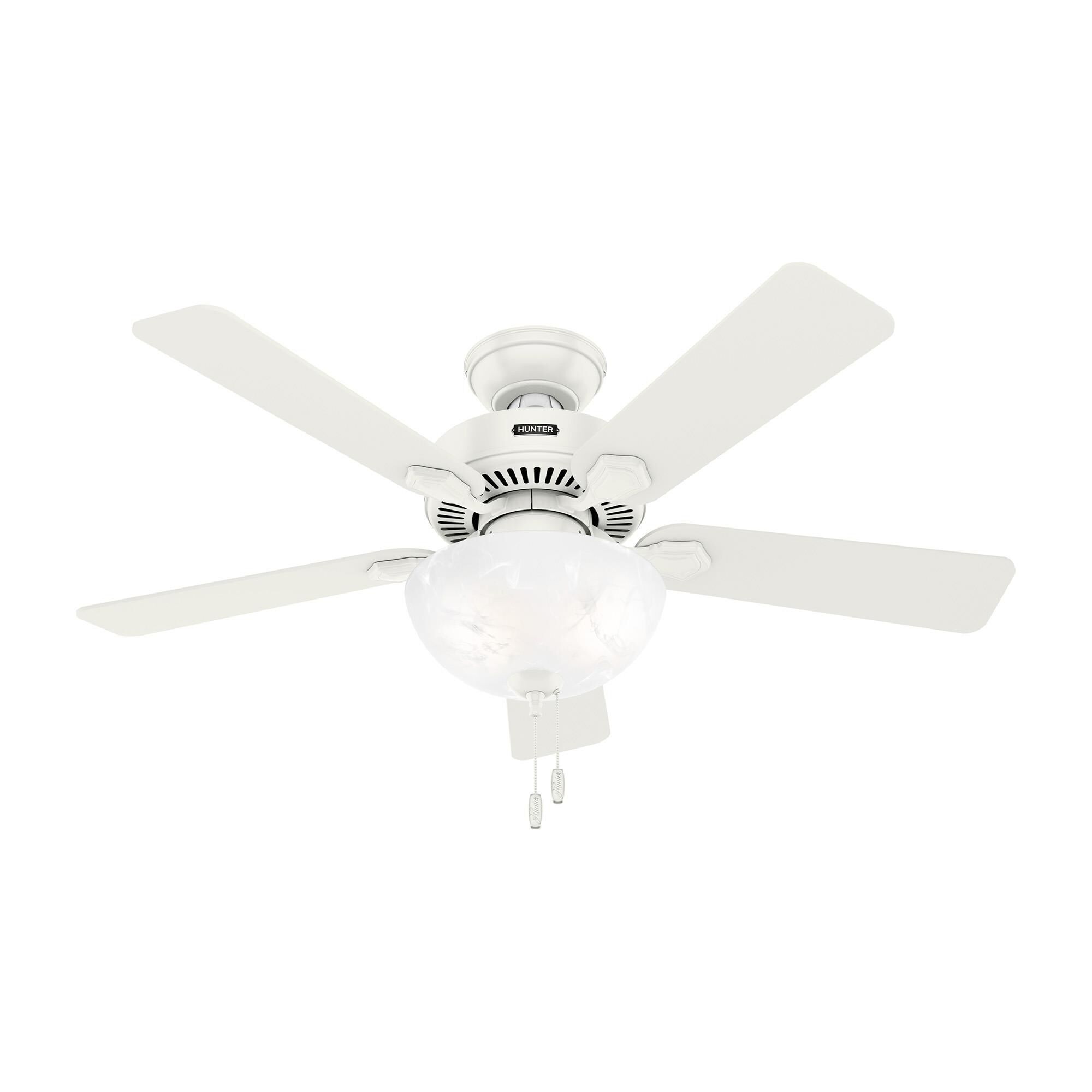 Swanson 44 Inch Ceiling Fan by Hunter Fan
