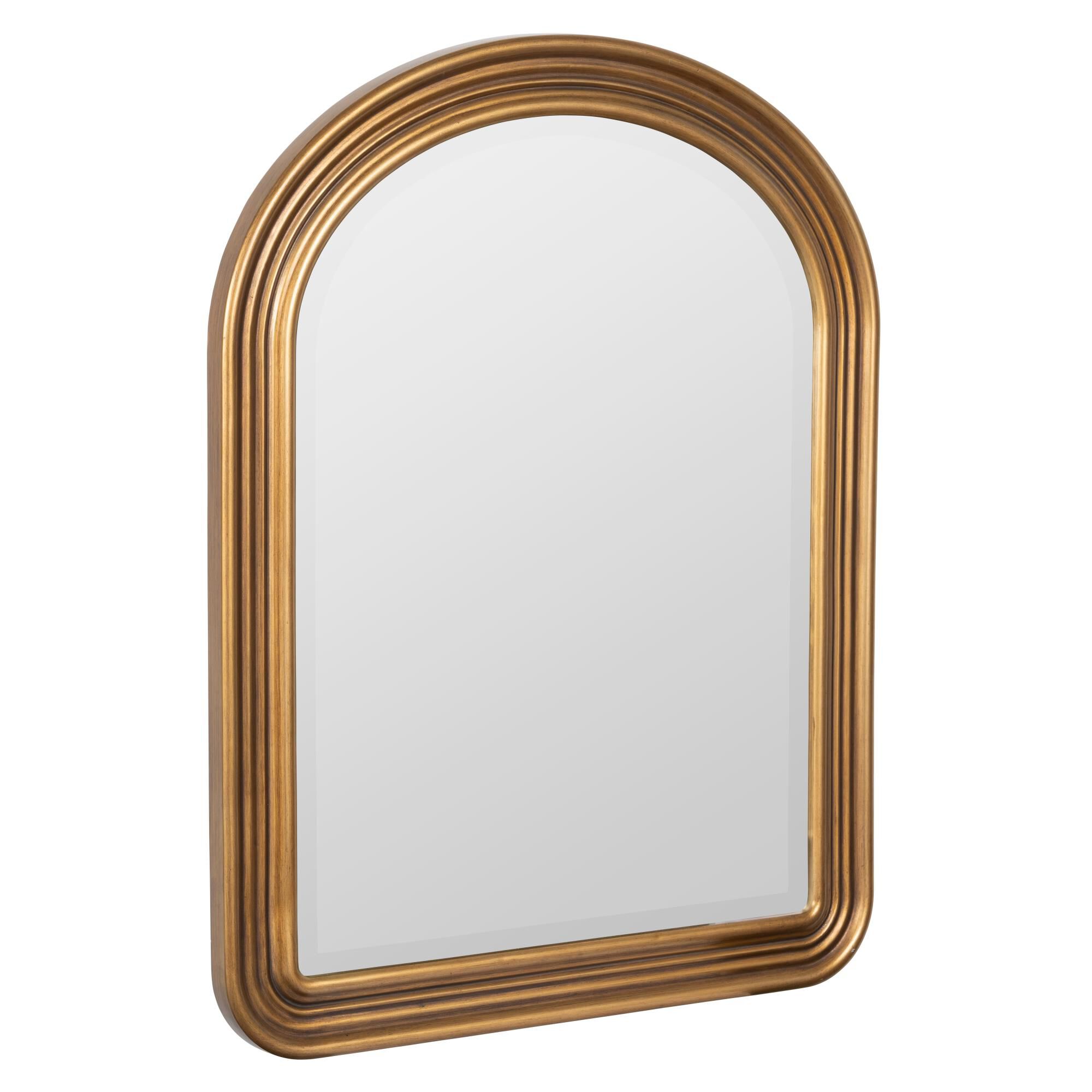 Parker 36 Inch Decorative Mirror by Cooper Classics