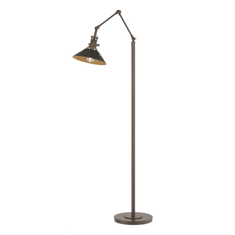 Henry 60 Inch Reading Lamp by Hubbardton Forge
