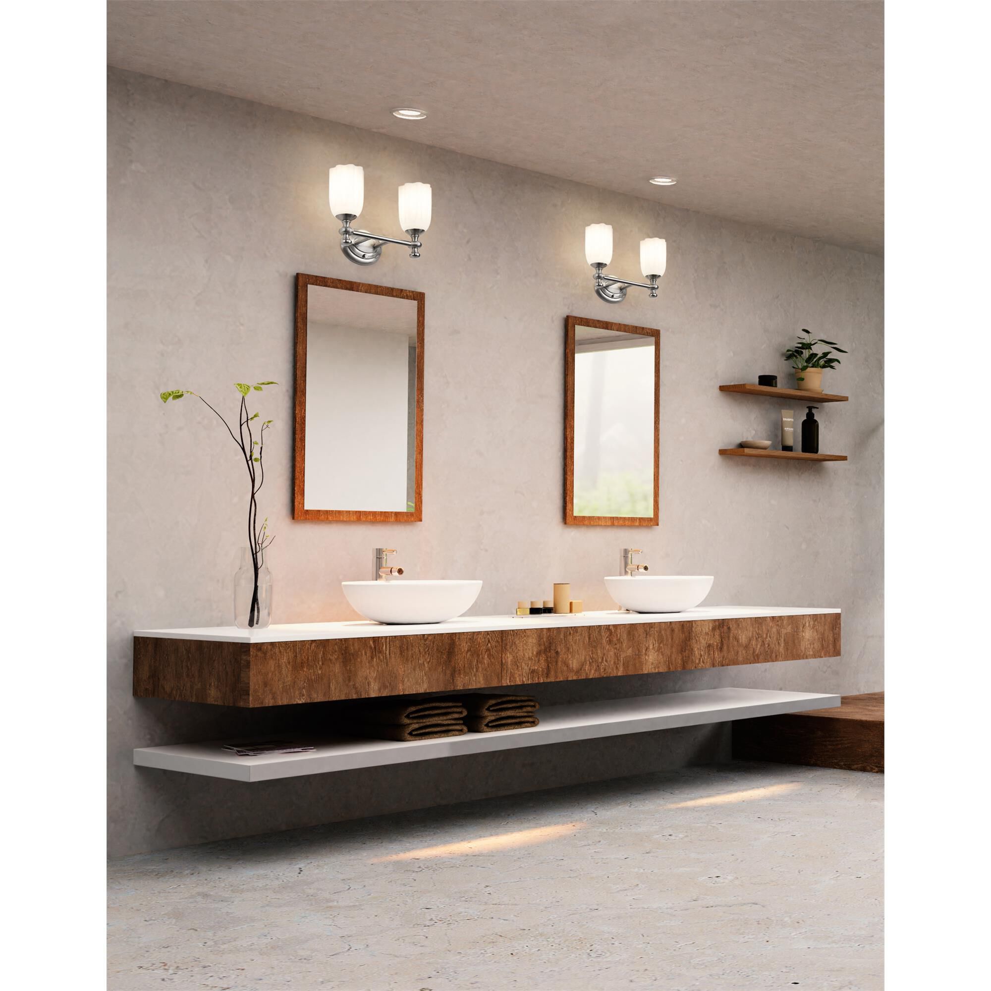 Orion 14 Inch Bath Vanity Light by Z Lite