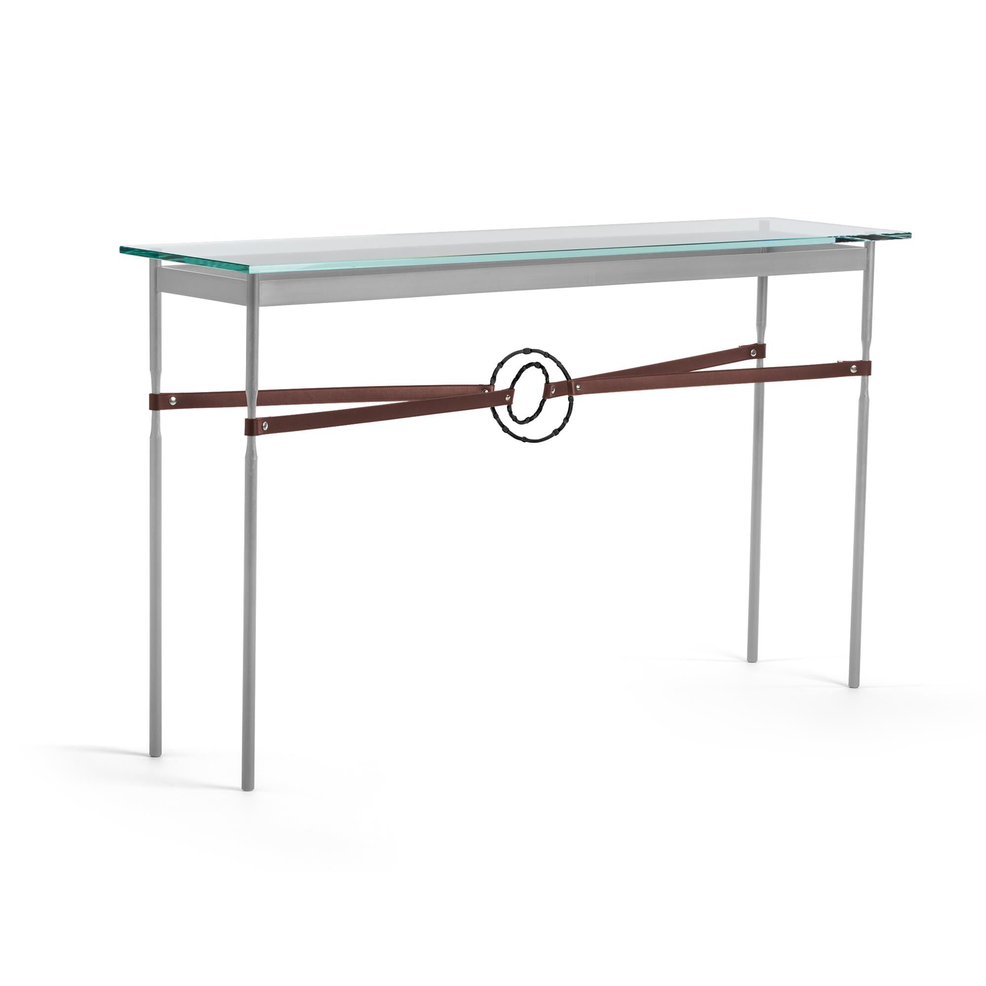 Equus Console Table by Hubbardton Forge