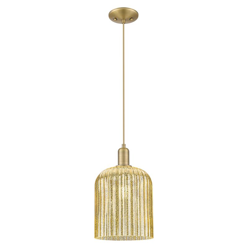 Bruno Marashlian Bridal Veil 8 Inch Mini Pendant by Innovations Lighting