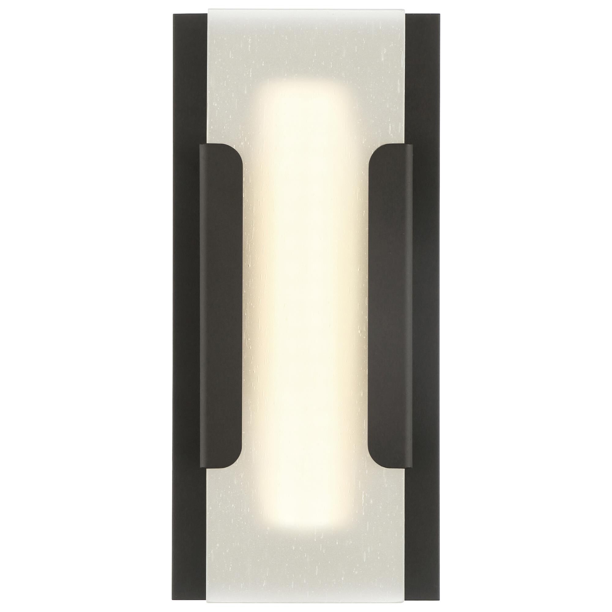 Access Lighting Hubert 13 Inch Tall LED Outdoor Wall Light